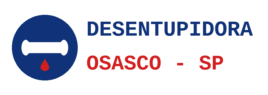 Desentupidora Osasco