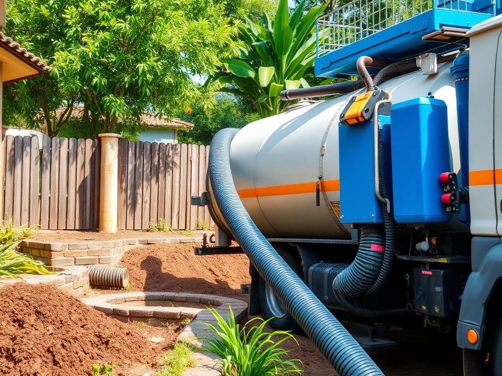 Limpa Fossa em Osasco - SP